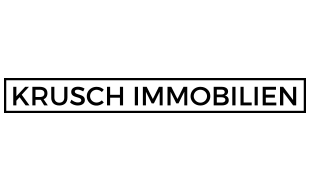 Logo von Krusch Immobilien