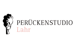 Logo von Perückenstudio Lahr, Inh. Käthe Lahr-Bachert