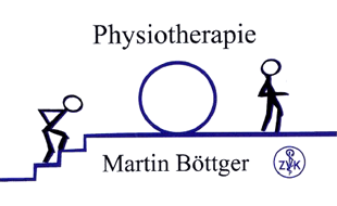 Logo von Böttger M. Krankengymnastik und sekt. Heilpraktiker f. Physiotherapie