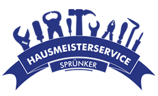 Logo von Sprünker Axel