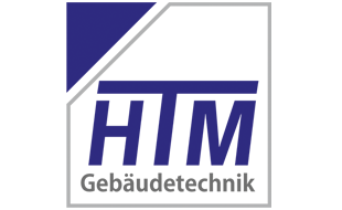 Logo von HTM Gebäudetechnik GmbH