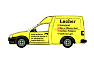 Logo von Lacher Helmut