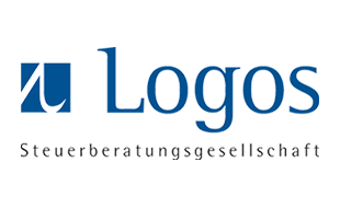 Logo von LOGOS Steuerberatungsges. mbH