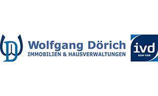 Logo von Dörich Immobilien & Hausverwaltung
