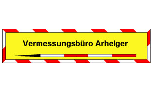 Logo von Vermessungsbüro Arhelger Dipl.-Ing.(FH) Öffentlich bestellter Vermessungsingenieur