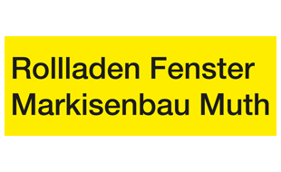 Logo von Muth Thomas Rollladen & Fensterbau