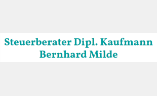 Logo von Milde Bernhard Dipl.-Kfm.