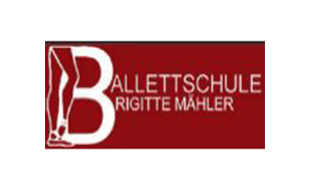 Logo von Ballettschule Brigitte Mähler - Inhaberin: Jennifer Meub Ballettschule