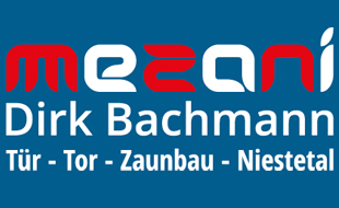Logo von MeZaNi Dirk Bachmann