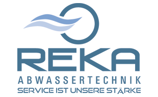 Logo von Abwassertechnik Reka