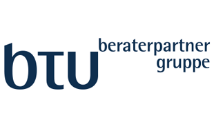 Logo von btu beraterpartner Holding AG