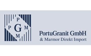 Logo von PortuGranit