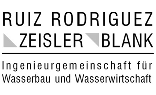 Logo von RUIZ RODRIGUEZ + ZEISLER  + BLANK GbR