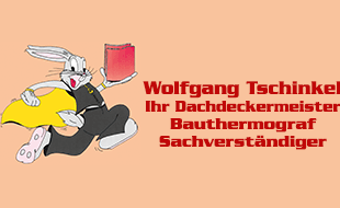 Logo von Tschinkel Wolfgang Dachdeckermeister, Bauthermograf