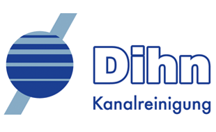 Logo von Kanalreinigung Dihn GmbH ehemals Weisbrod