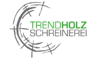 Logo von Schreinerei Trendholz