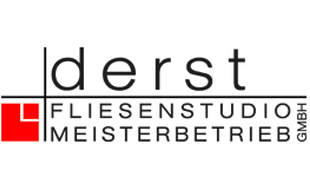 Logo von Derst Fliesenstudio