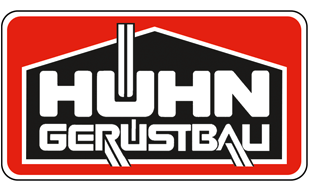 Logo von Gerüstbau Hühn GmbH