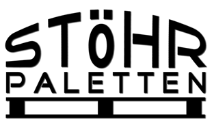 Logo von Stöhr Paletten e.K., Inh. Sarah Musollaj
