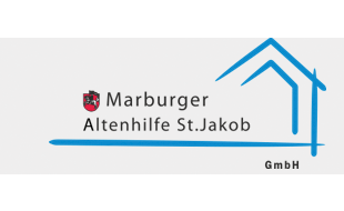 Logo von Marburger Altenhilfe St. Jakob GmbH