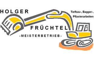 Logo von Früchtel Holger