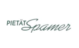 Logo von Pietät Spamer GmbH