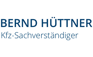 Logo von Hüttner Bernd