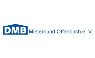 Logo von DMB Deutscher Mieterbund Mieterverein
