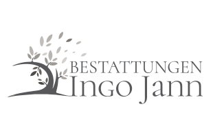 Logo von Bestattungen Ingo Jann