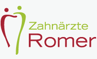 Logo von Romer Catherine & Guido Gemeinschaftspraxis Zahnärzte