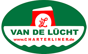 Logo von Charterliner GmbH Schifffahrt