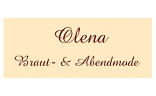 Logo von Olena Braut- u. Abendmode