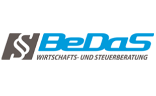 Logo von BeDaS Wirtschafts- u. Steuerberatungsges. mbH