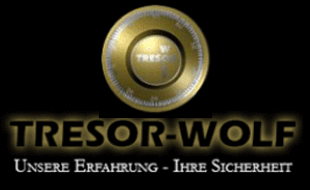 Logo von TRESOR-WOLF
