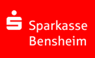 Logo von Sparkasse Bensheim