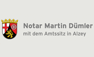 Logo von Dümler Martin