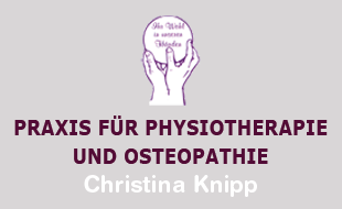 Logo von Knipp Christina Praxis für Physiotherapie