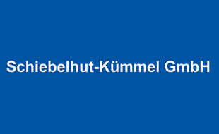 Logo von Schiebelhut-Kümmel GmbH