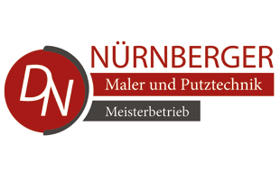Logo von Nürnberger Maler u. Putztechnik - Meisterbetrieb