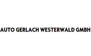 Logo von Auto Gerlach Westerwald GmbH Autohaus