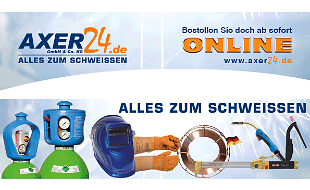 Logo von Axer 24 GmbH & Co. KG