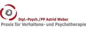 Logo von Weber Astrid Dipl.-Psych. /PP