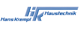 Logo von Hans Krempl Haustechnik GmbH