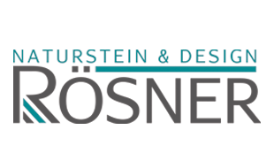 Logo von Naturstein & Design Rösner