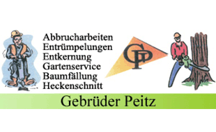 Logo von Gebrüder Peitz