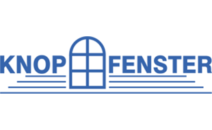 Logo von Knop Fenster