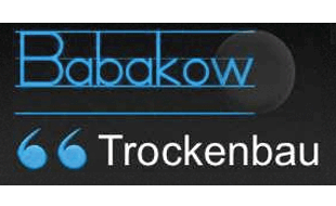 Logo von Babakow Valeri