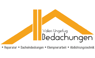 Logo von Ungefug Valeri