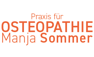 Logo von Sommer Manja Heilpraktikerin, Osteopathie