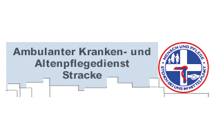 Logo von Ambulanter Pflegedienst Stracke